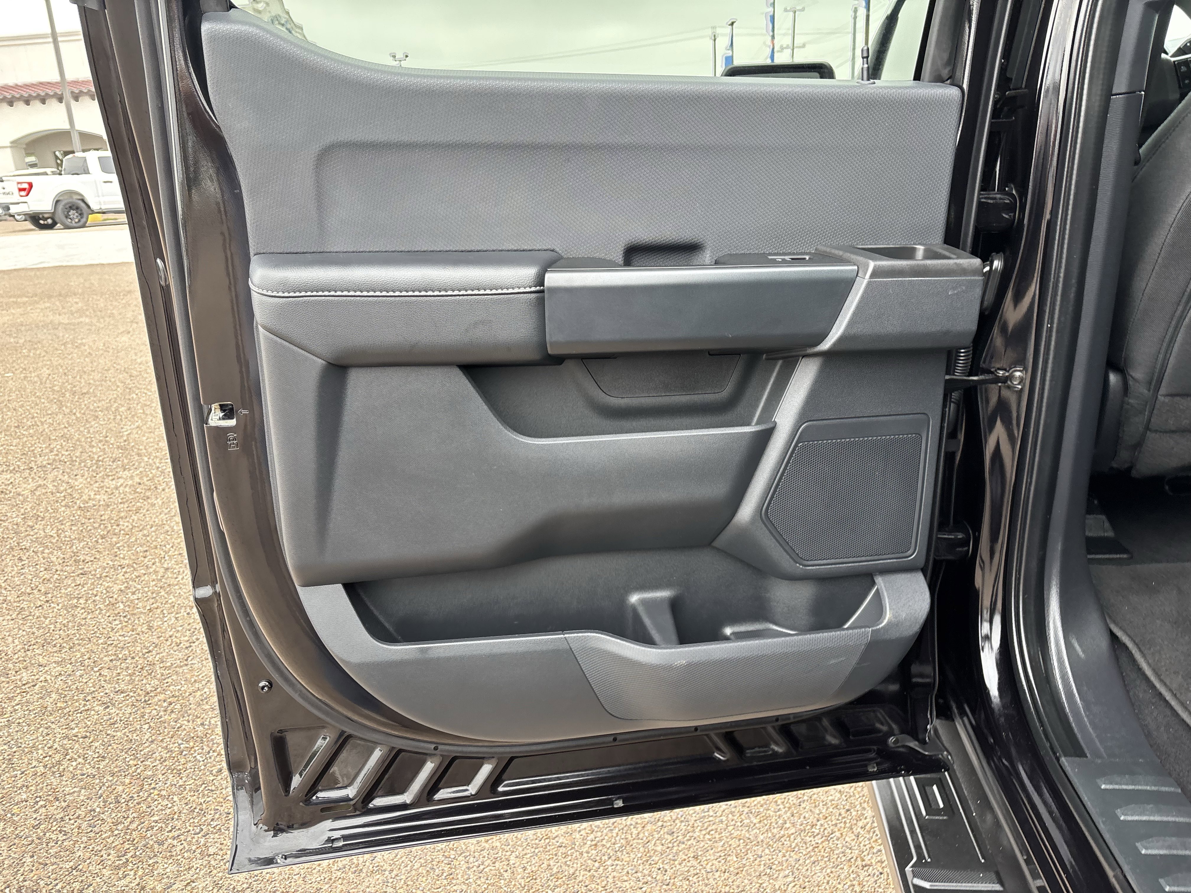Certified 2024 Ford F150 STX RWD image 13