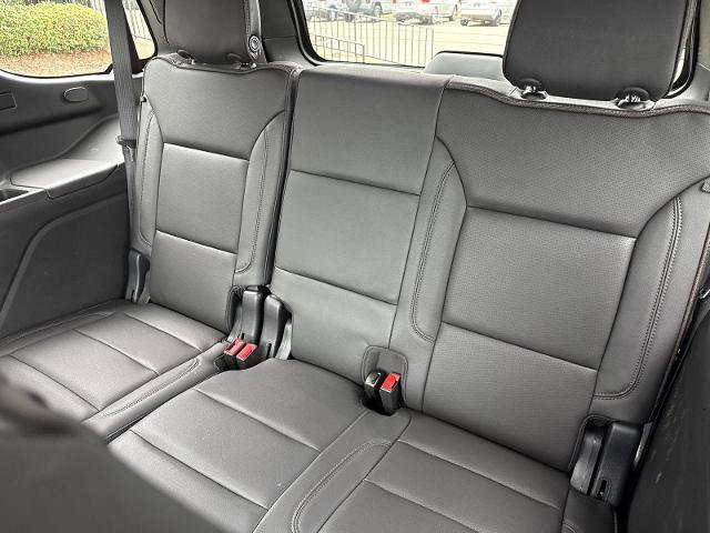 Used 2024 Chevrolet Tahoe High Country RWD image 6