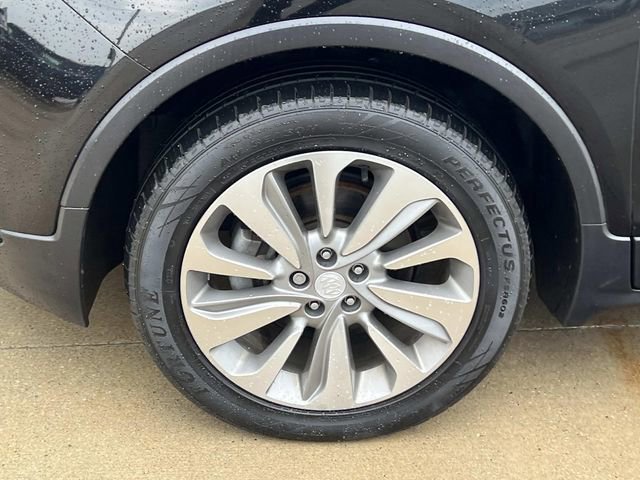 Used 2019 Buick Encore Preferred image 10