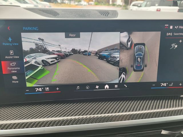 Used 2024 BMW X6 M60i image 21