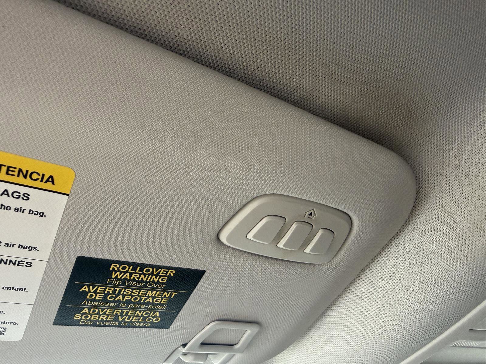 Certified 2022 Ford Bronco Sport Outer Banks w/ Tech Package image 18