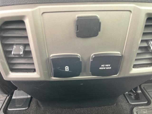 Certified 2020 Ford F150 Lariat w/ Trailer Tow Package AWD/4WD image 25