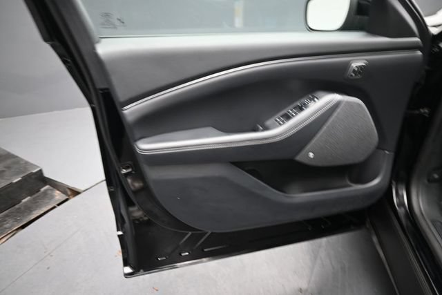 Certified 2025 Ford Mustang Mach-E Premium AWD/4WD image 19