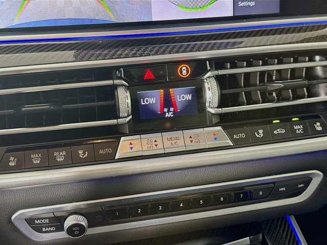 Used 2023 BMW X5 M50i w/ Executive Package image 19