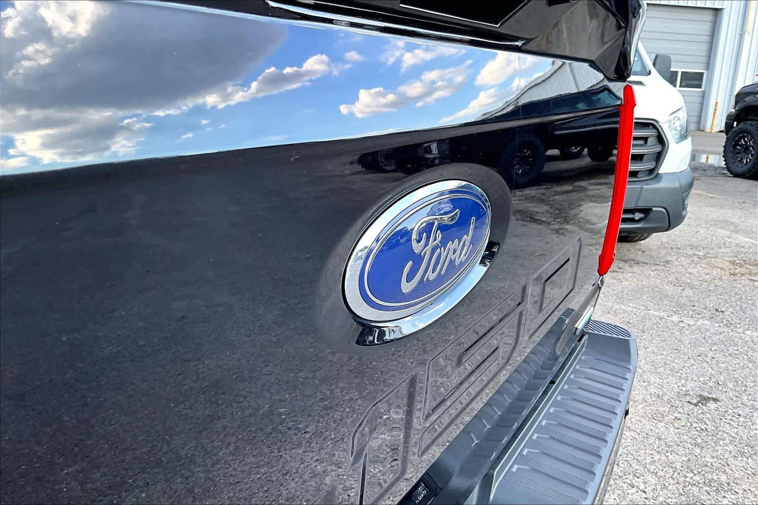 Certified 2023 Ford F150 Lariat w/ Equipment Group 502A High AWD/4WD image 30