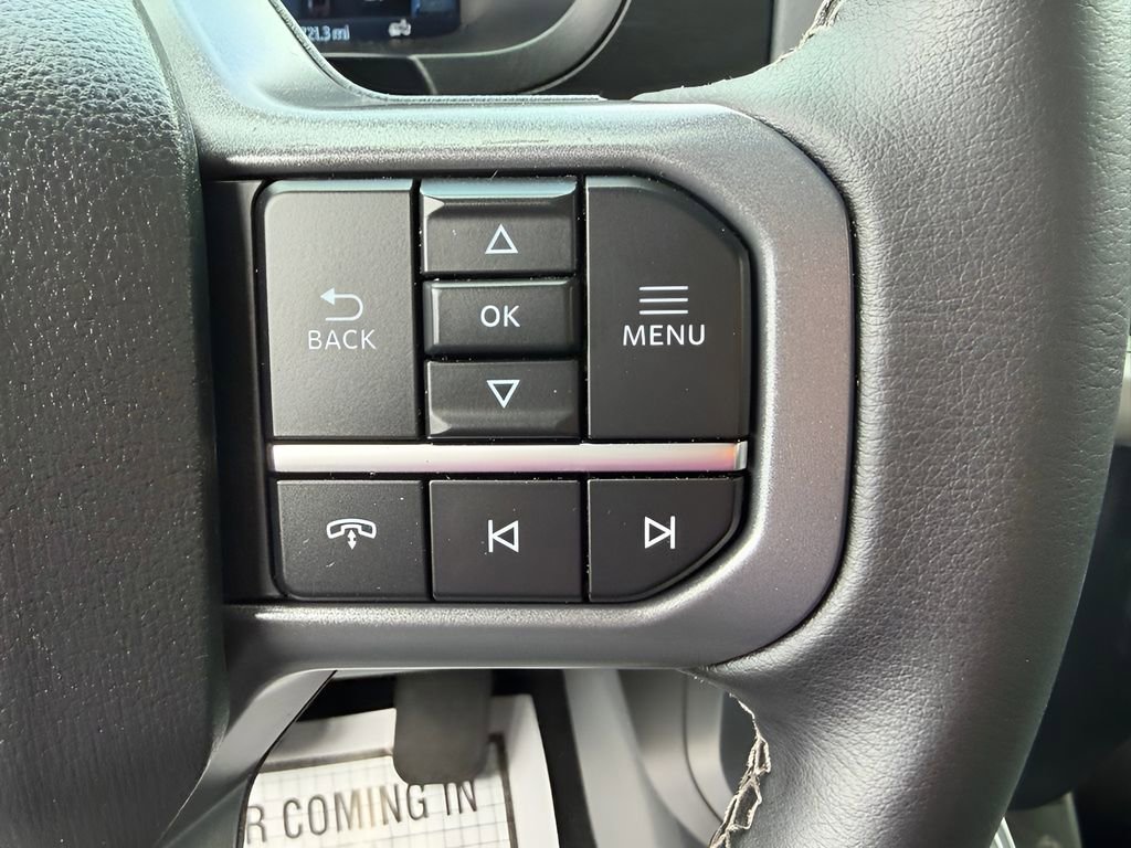 Certified 2025 Ford F150 Lightning XLT AWD/4WD image 25