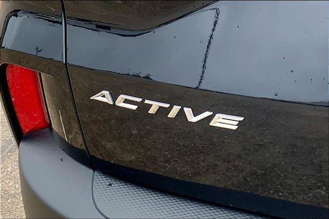 Certified 2025 Ford Escape Active FWD image 7
