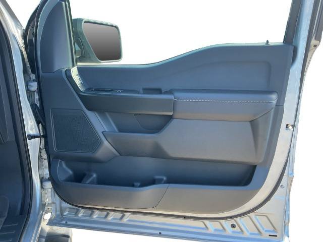 Certified 2025 Ford F150 STX w/ STX Black Appearance Package AWD/4WD image 25