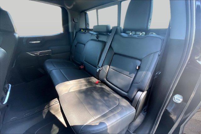Used 2022 Chevrolet Silverado 1500 LTZ RWD image 29
