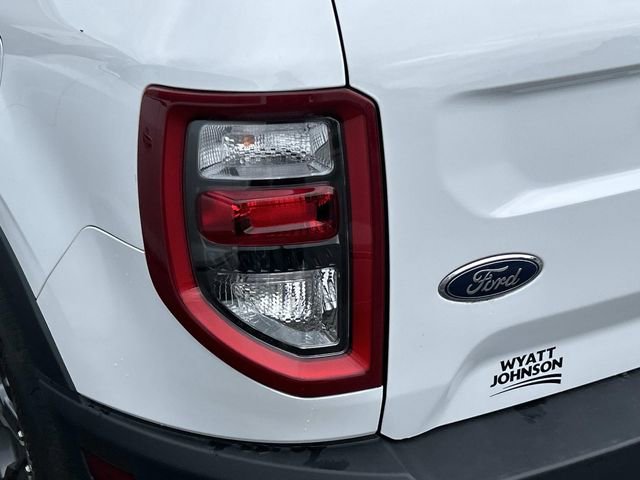 Certified 2023 Ford Bronco Sport Big Bend w/ Convenience Package AWD/4WD image 7