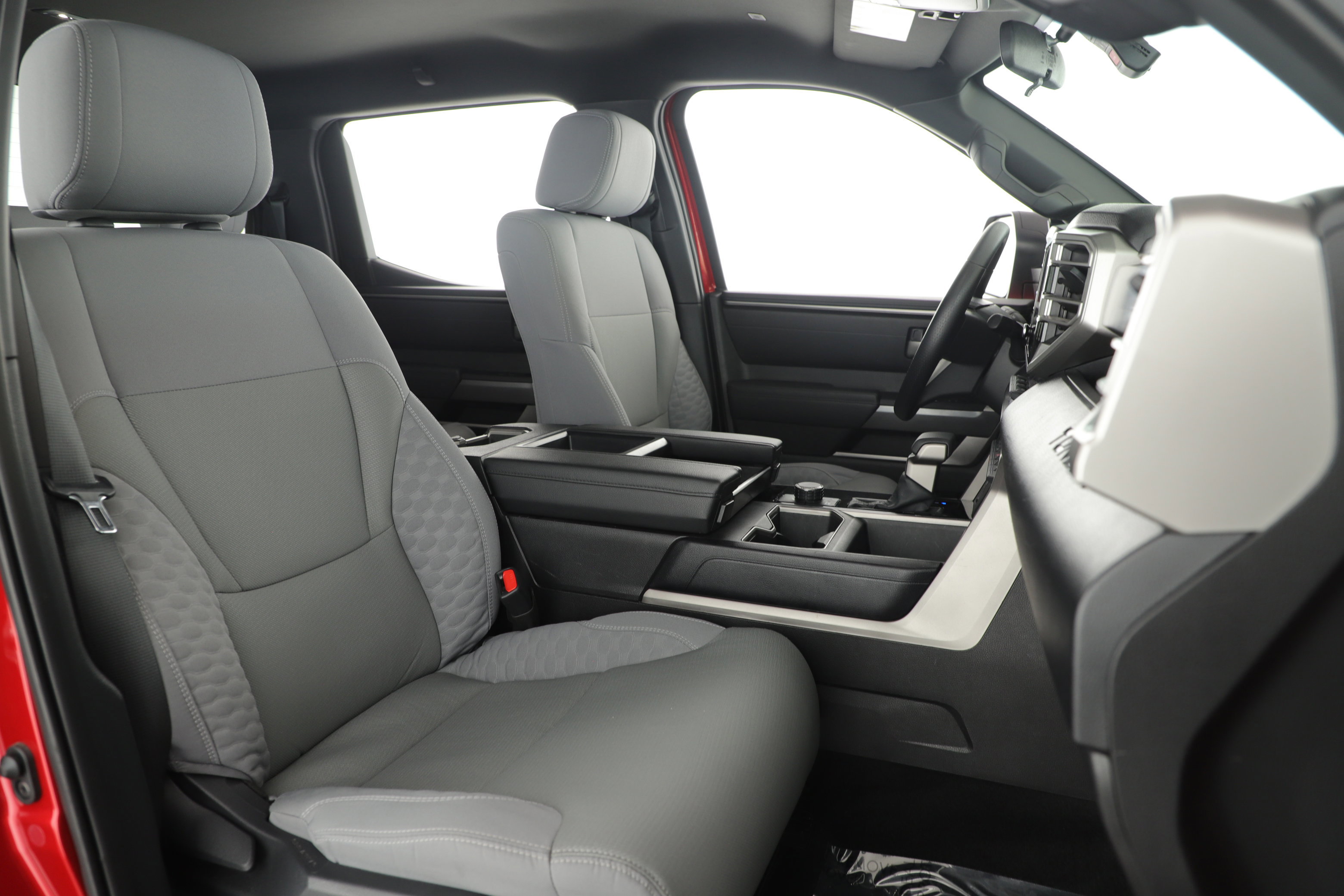 Used 2025 Toyota Tundra SR5 image 22