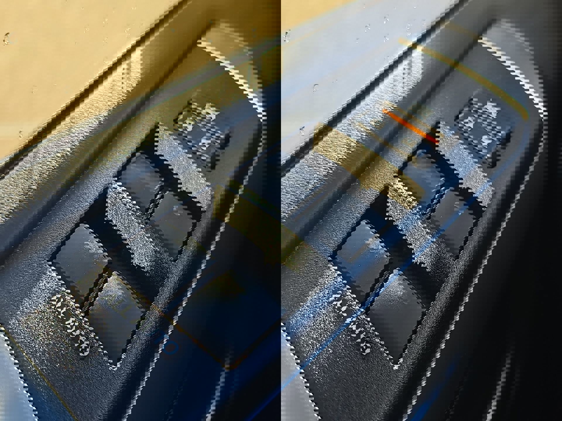 Used 2022 Toyota 4Runner Limited image 14