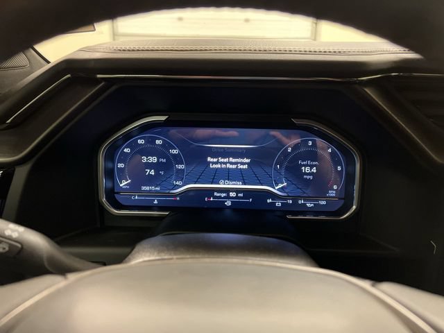 Used 2023 GMC Sierra 1500 AT4X w/ AT4X AEV Edition AWD/4WD image 16