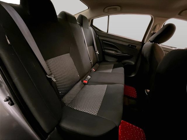 Used 2023 Nissan Versa S FWD image 25
