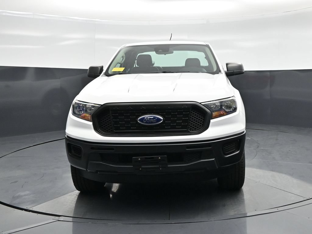 Certified 2019 Ford Ranger XL w/ Equipment Group 101A Mid RWD image 18