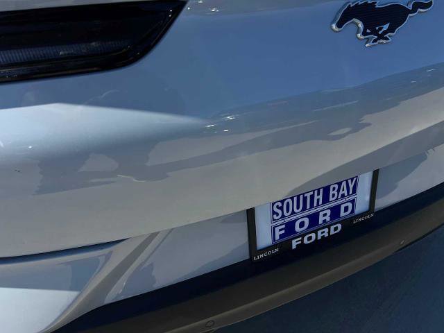 Certified 2023 Ford Mustang Mach-E Select image 13
