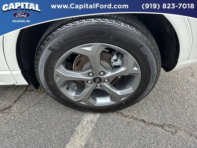 Certified 2024 Ford Escape ST-Line w/ Tech Pack #1 image 13