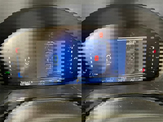 Certified 2025 Ford Escape Active w/ Tech Pack #1 image 5