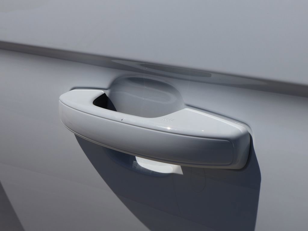 Certified 2025 Ford Expedition Max Platinum image 22