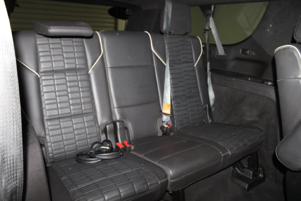 Used 2021 Cadillac Escalade ESV Sport Platinum AWD/4WD image 34