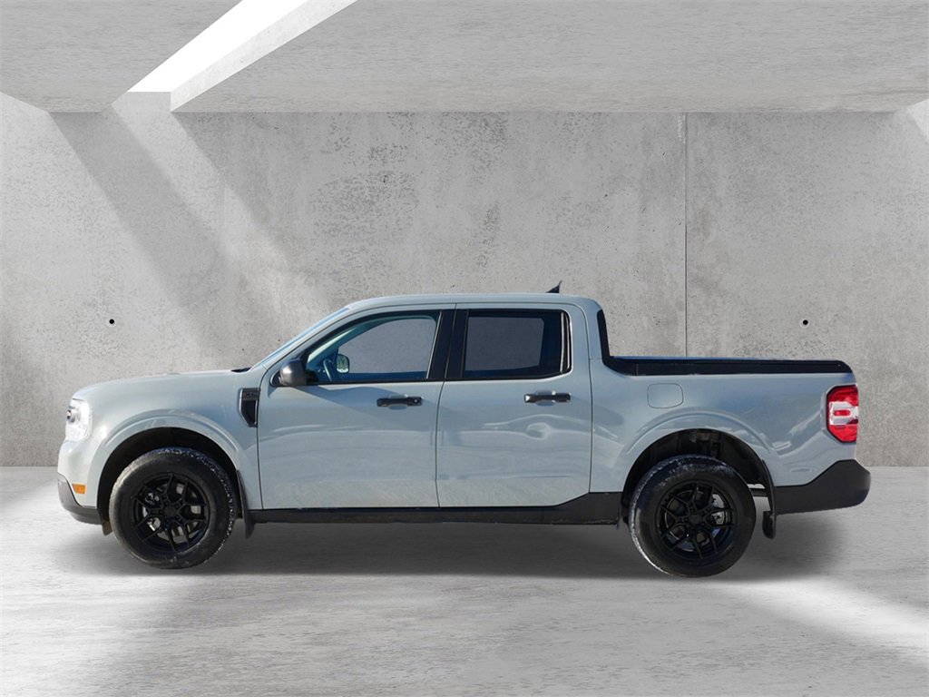 Certified 2024 Ford Maverick XL image 5