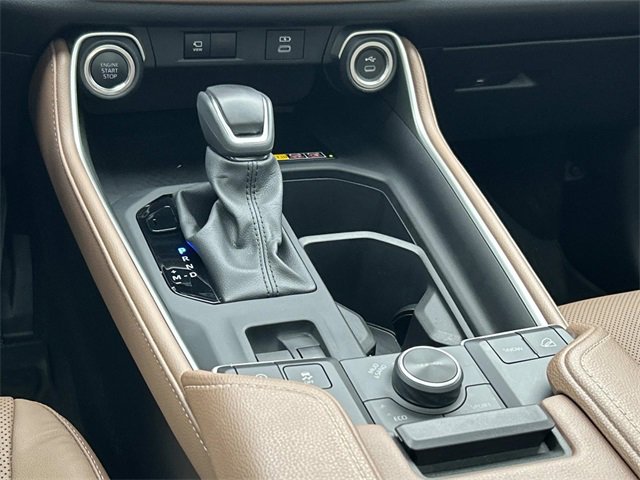 Used 2024 Toyota Grand Highlander Platinum image 17