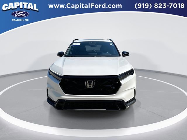 Used 2024 Honda CR-V Sport-L image 3
