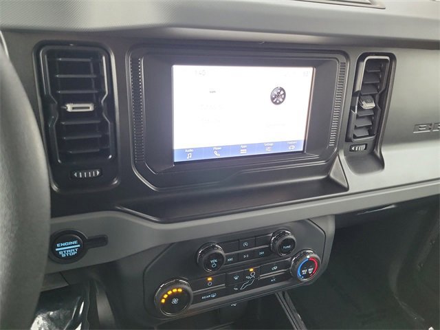 Certified 2022 Ford Bronco 2-Door image 13