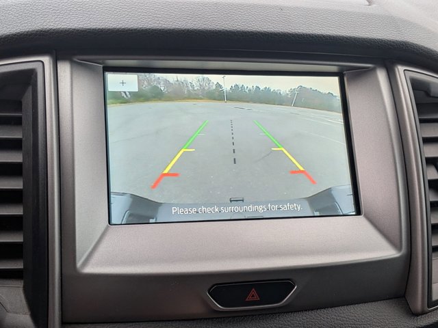 Certified 2021 Ford Ranger XL w/ Equipment Group 101A High image 21