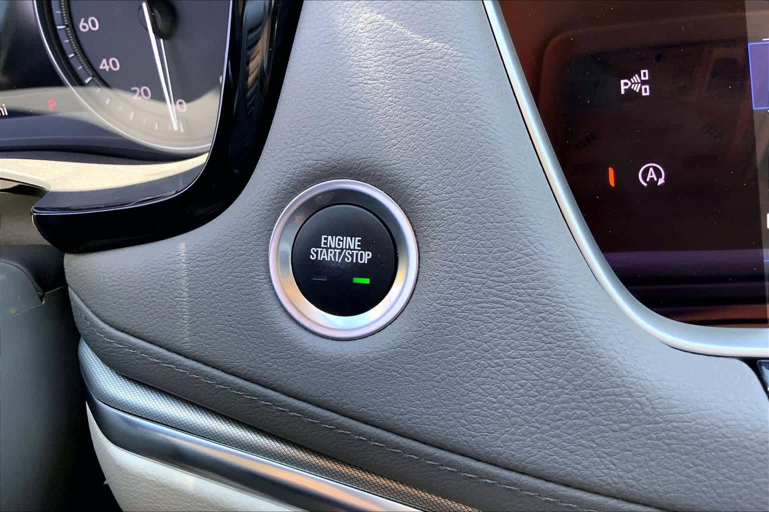 Used 2021 Cadillac XT5 Premium Luxury FWD image 35