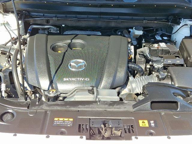 Used 2023 MAZDA CX-5 AWD 2.5 S image 29