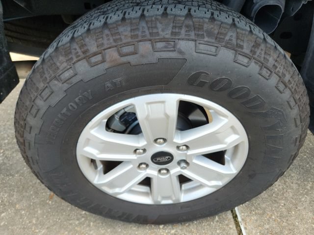 Certified 2025 Ford Ranger XL w/ Trailer Tow Package RWD image 19