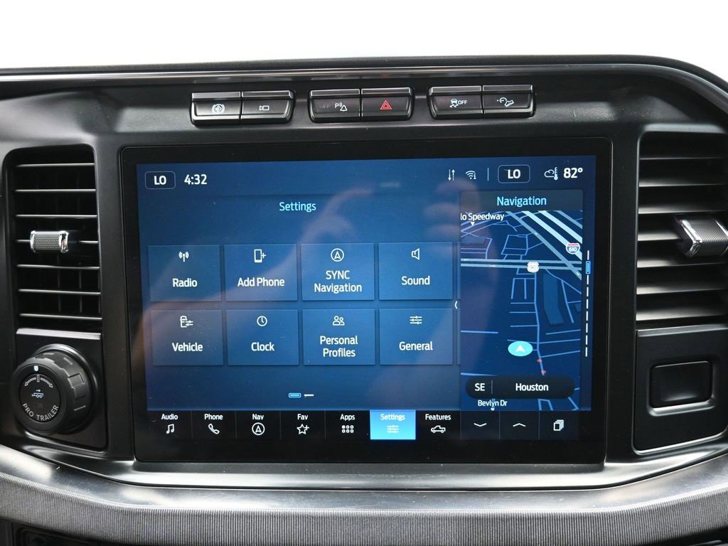 Certified 2023 Ford F250 Platinum image 4