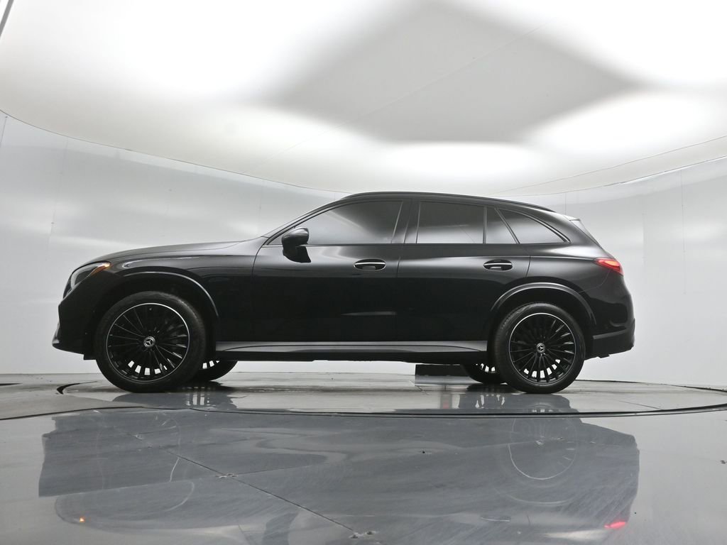 Used 2025 Mercedes-Benz GLC 300 image 54