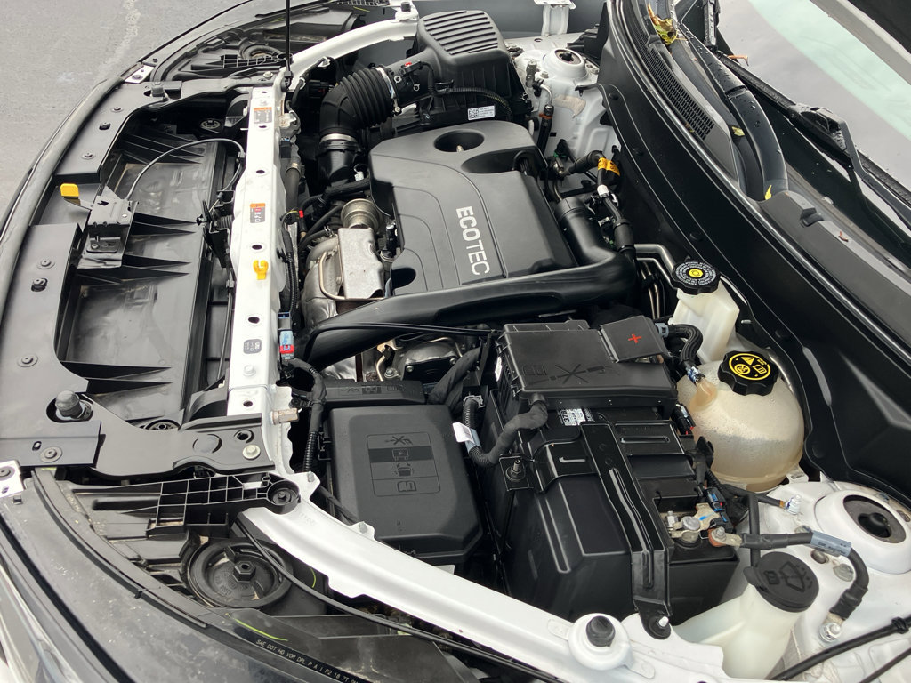 Used 2020 GMC Terrain SLT w/ Preferred Package image 40