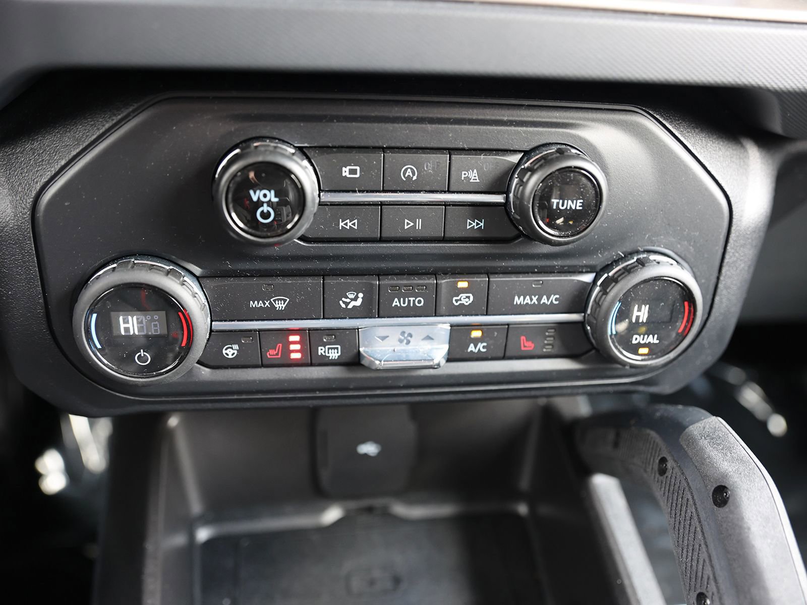 Certified 2023 Ford Bronco Raptor image 29