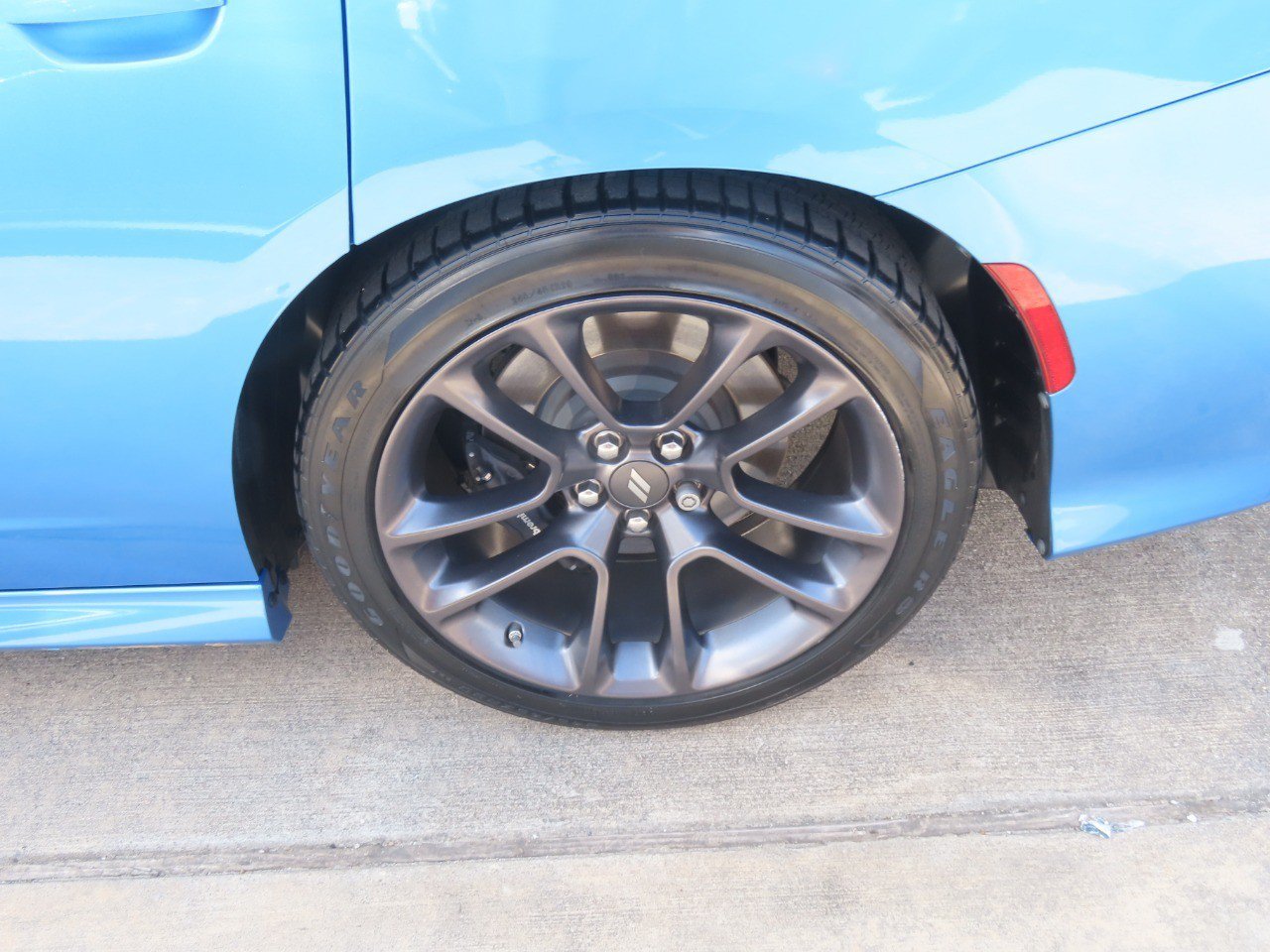 Used 2023 Dodge Charger Scat Pack w/ Plus Group RWD image 16