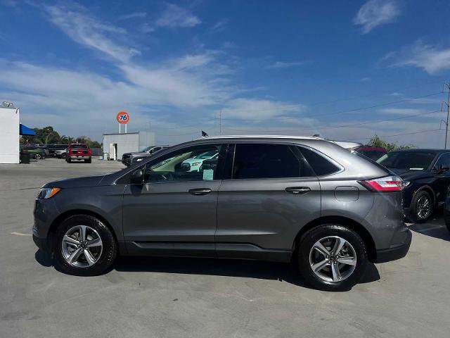 Certified 2024 Ford Edge SEL w/ Convenience Package image 5