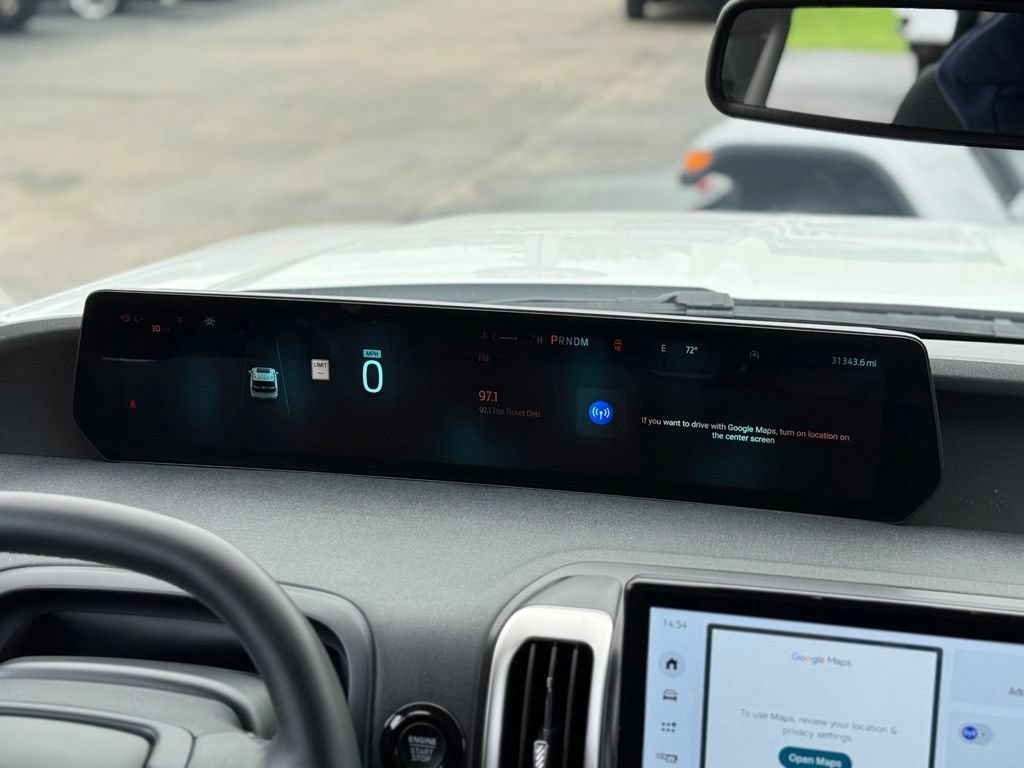 Certified 2025 Ford Expedition Active AWD/4WD image 10