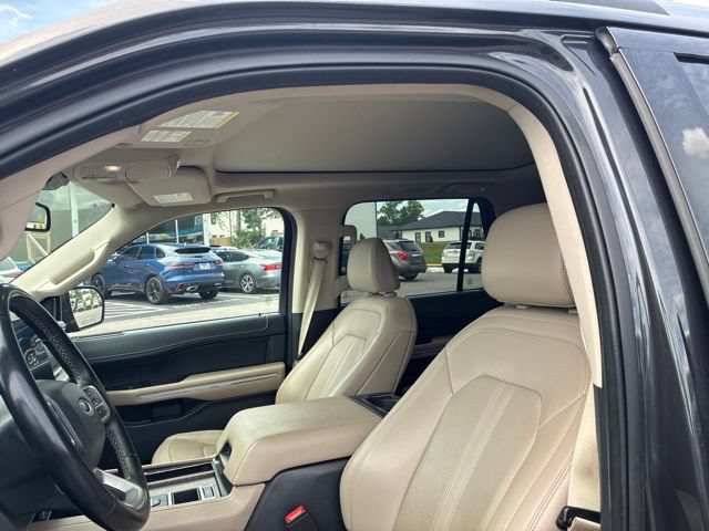 Certified 2024 Ford Expedition Limited RWD image 70