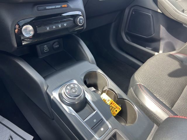 Certified 2024 Ford Escape ST-Line w/ Tech Pack #1 image 16