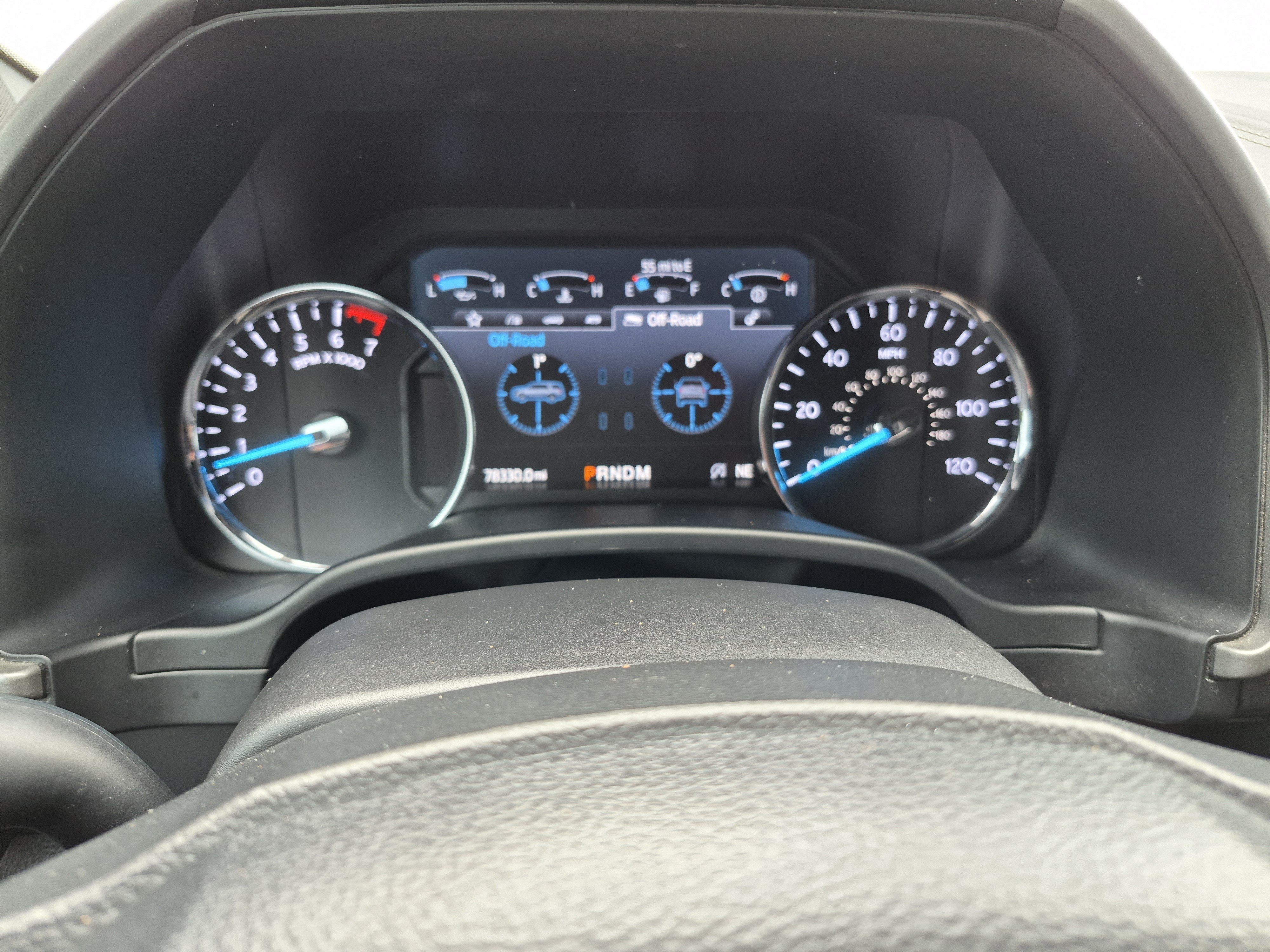 Certified 2021 Ford Expedition XLT RWD image 23