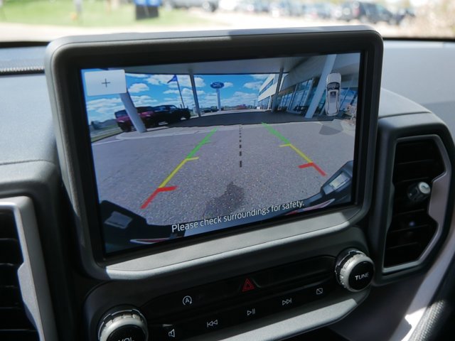 Certified 2024 Ford Bronco Sport Outer Banks w/ Tech Package AWD/4WD image 31
