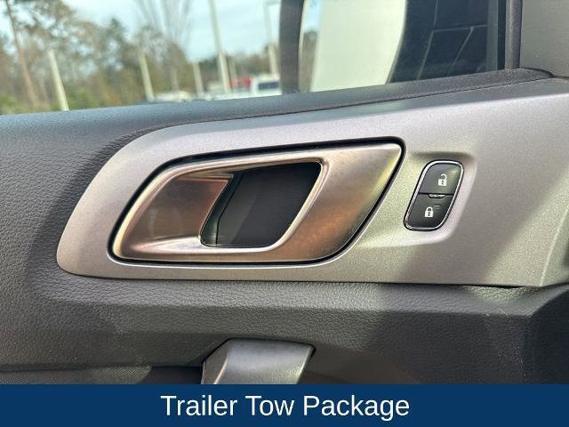 Certified 2021 Ford Ranger XLT w/ Equipment Group 301A Mid image 16