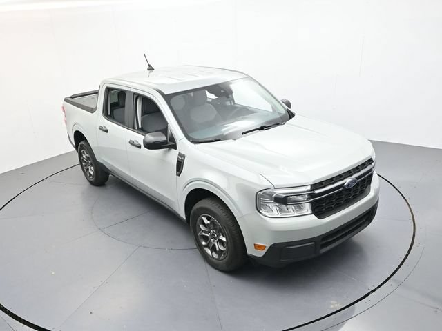 Certified 2024 Ford Maverick XLT FWD image 34