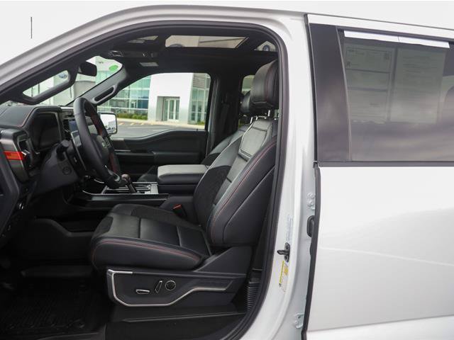 Certified 2025 Ford F150 Raptor AWD/4WD image 21