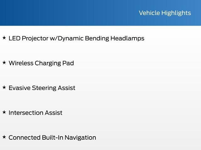 Certified 2023 Ford F150 Lariat w/ Equipment Group 502A High AWD/4WD image 13