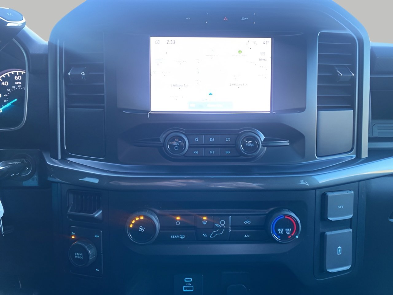 Certified 2023 Ford F150 XL w/ STX Appearance Package image 18