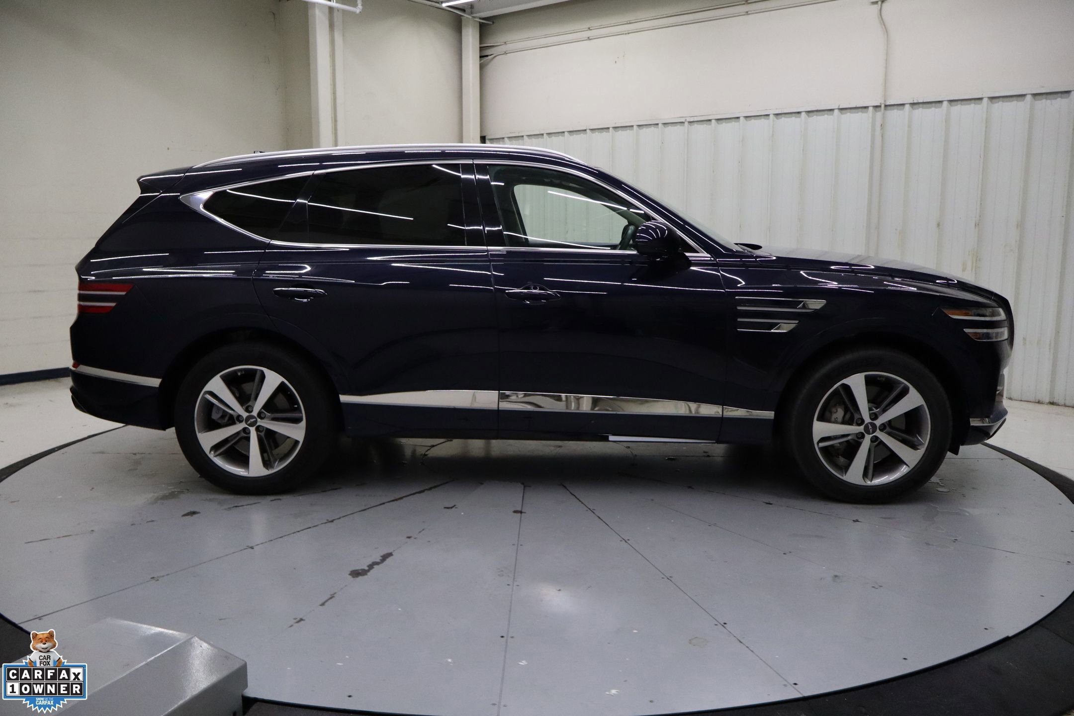 Used 2024 Genesis GV80 3.5T image 6