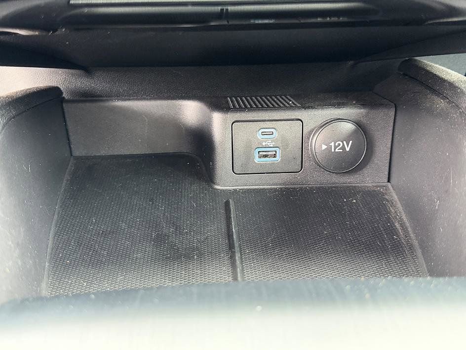 Certified 2023 Ford Escape SE FWD image 29